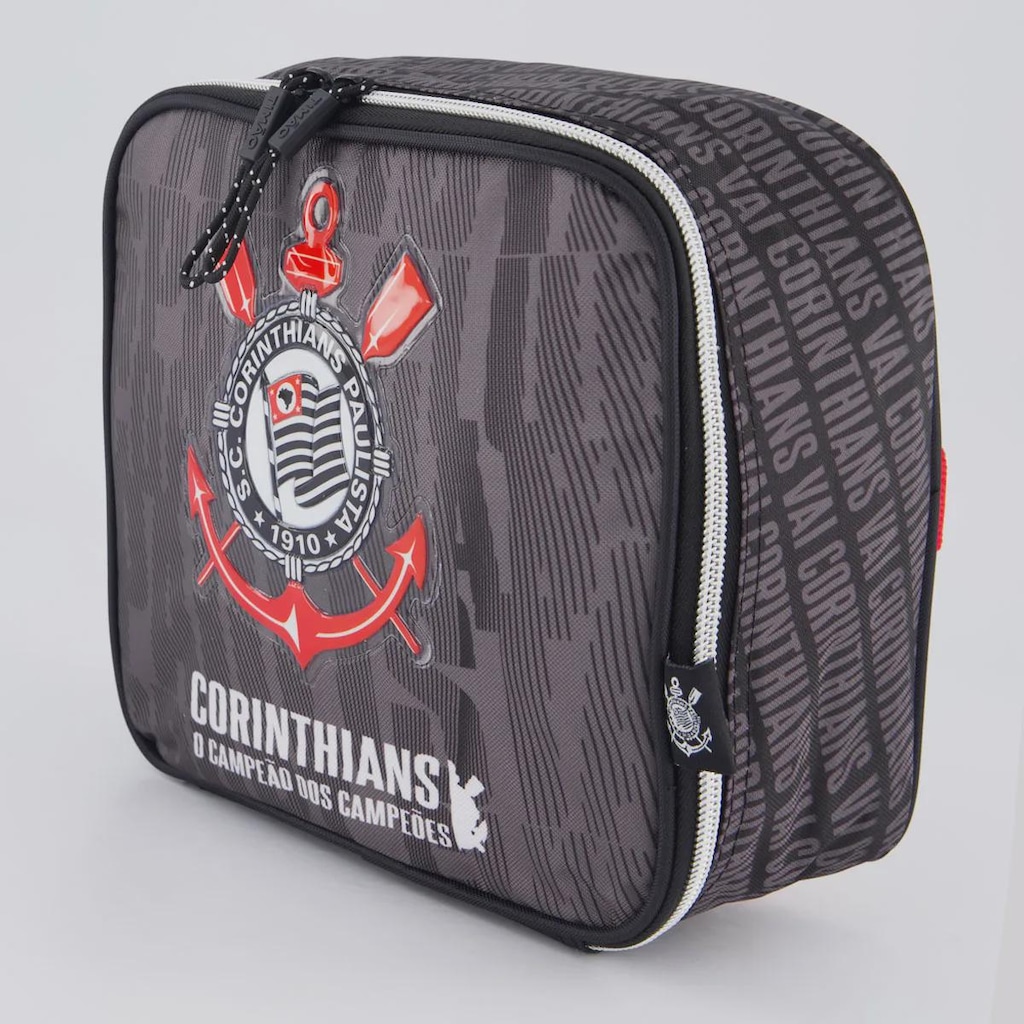 Imagem 3 do produto Lancheira Corinthians Infantil