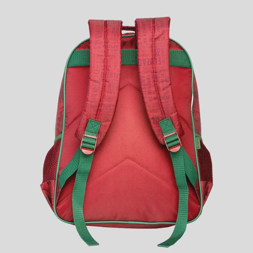Imagem 3 do produto Mochila Fluminense Infantil