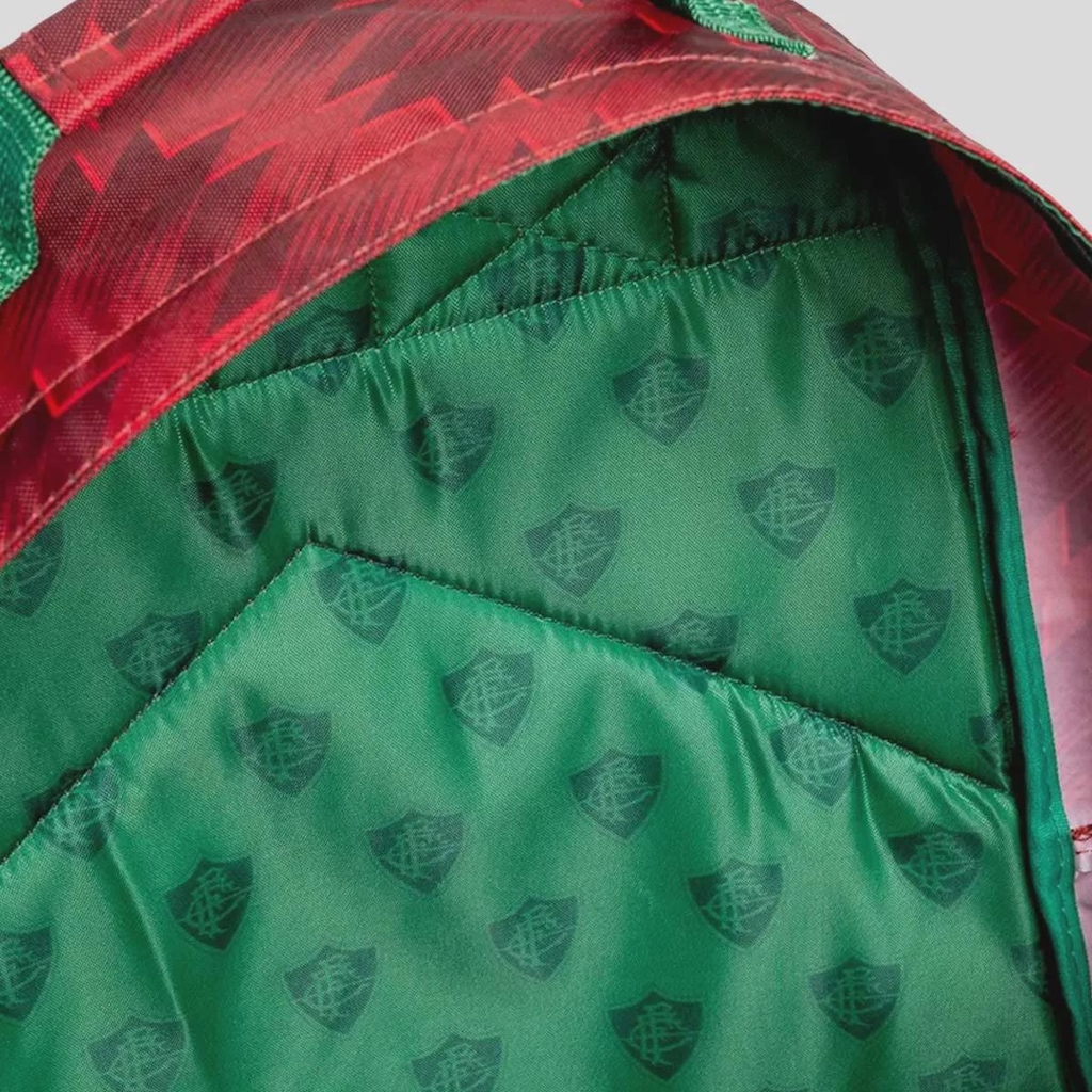 Imagem 4 do produto Mochila Fluminense Infantil