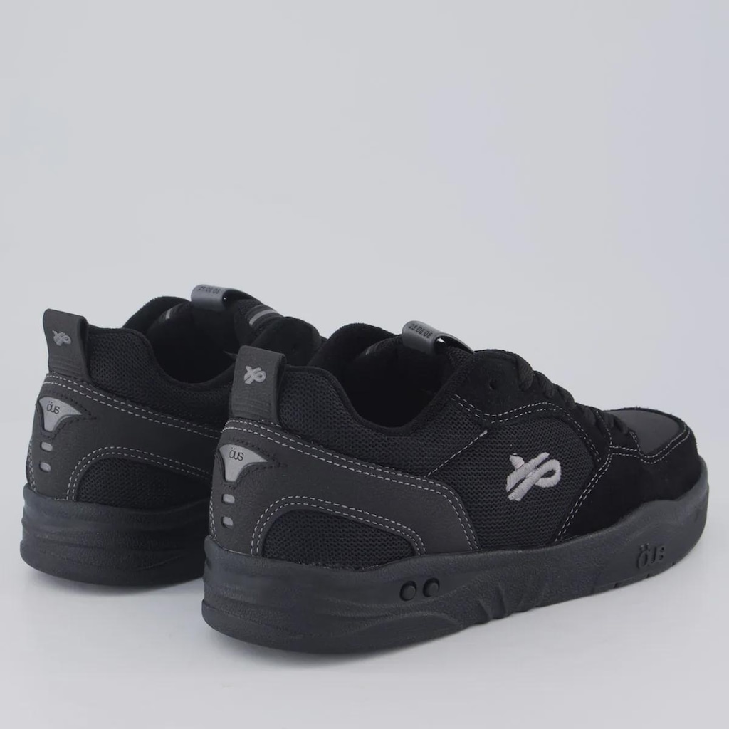 Imagem 3 do produto Tênis Masculino OUS Essencial Fluente