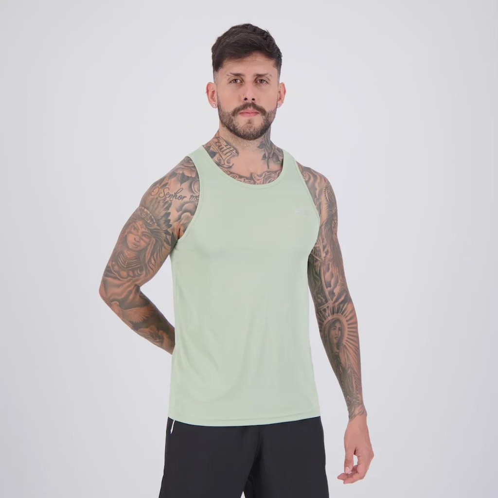 Imagem 2 do produto Regata Fila Basic Sports II Masculina