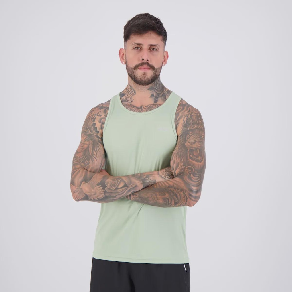 Imagem 3 do produto Regata Fila Basic Sports II Masculina