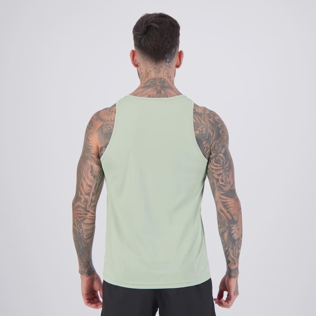 Imagem 4 do produto Regata Fila Basic Sports II Masculina