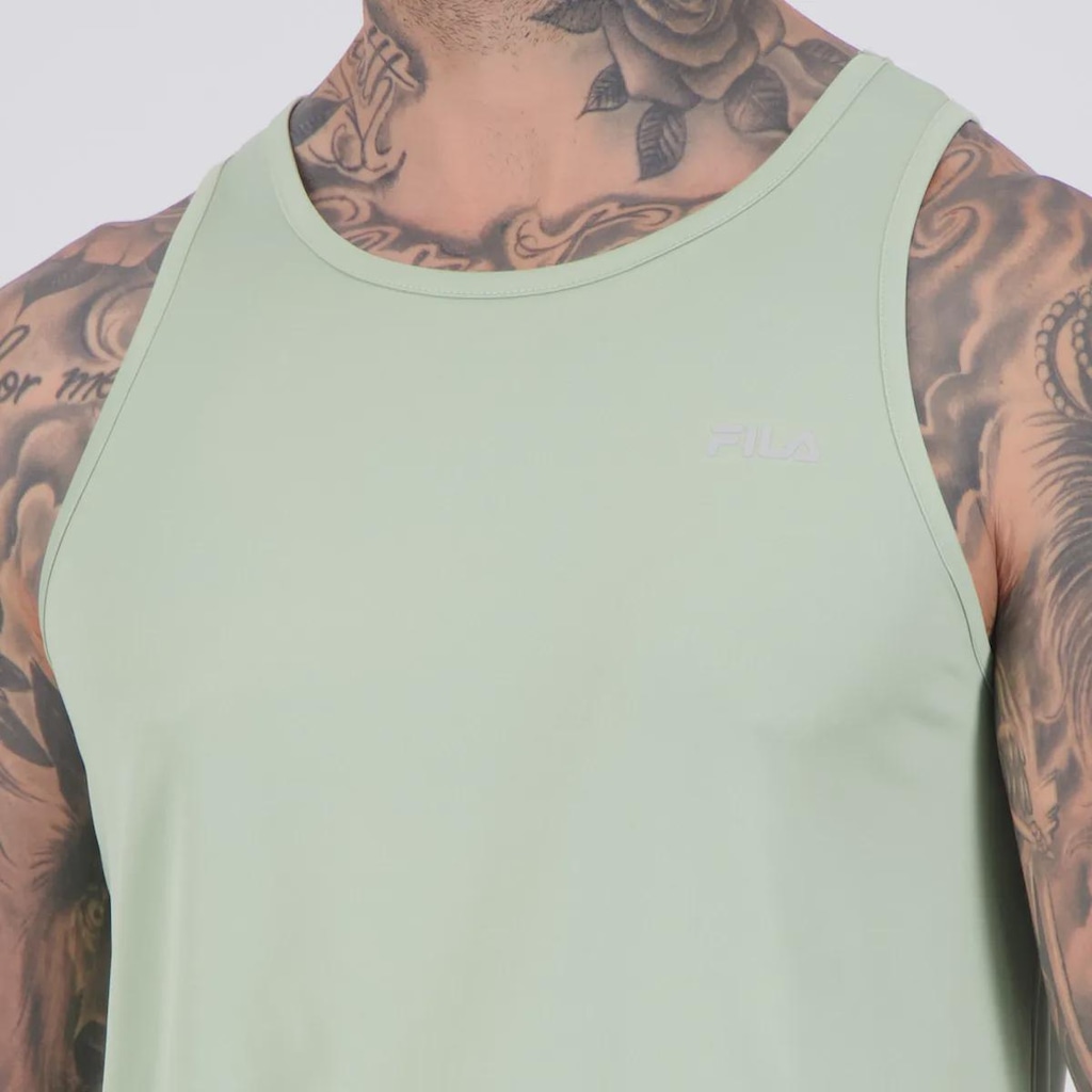 Imagem 5 do produto Regata Fila Basic Sports II Masculina
