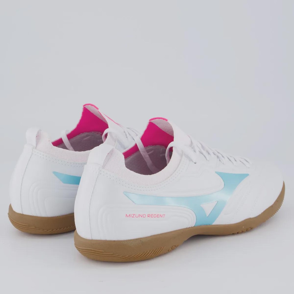 Imagem 3 do produto Chuteira Futsal Masculina Mizuno Regent IN