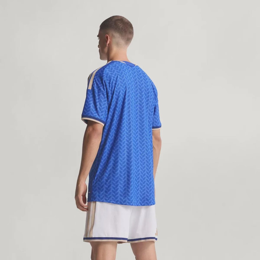 Imagem 3 do produto Camisa Itália I 26/27 Jogador adidas Masculina