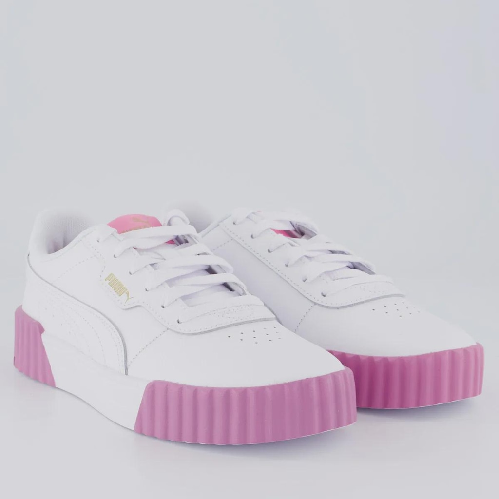 Imagem 2 do produto Tênis Feminino Puma Carina 3.0