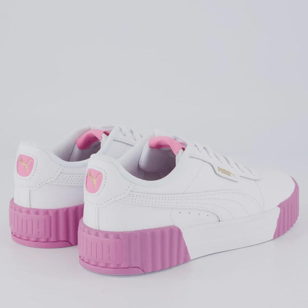 Imagem 3 do produto Tênis Feminino Puma Carina 3.0
