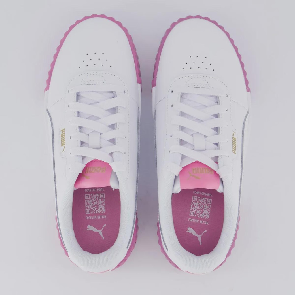 Imagem 4 do produto Tênis Feminino Puma Carina 3.0