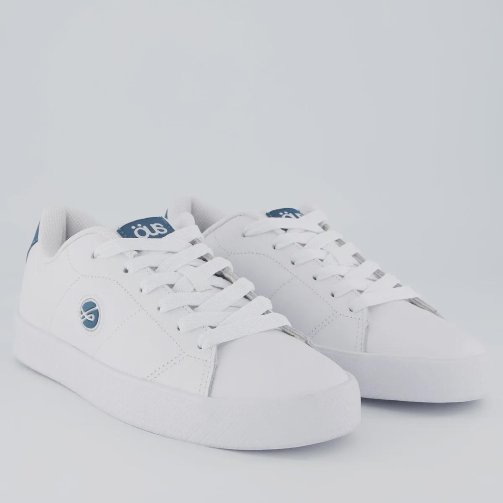 Imagem 2 do produto Tênis Masculino OUS Essencial Dots