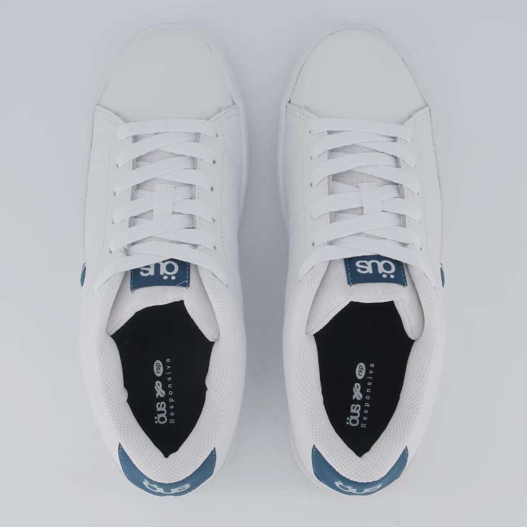 Imagem 4 do produto Tênis Masculino OUS Essencial Dots