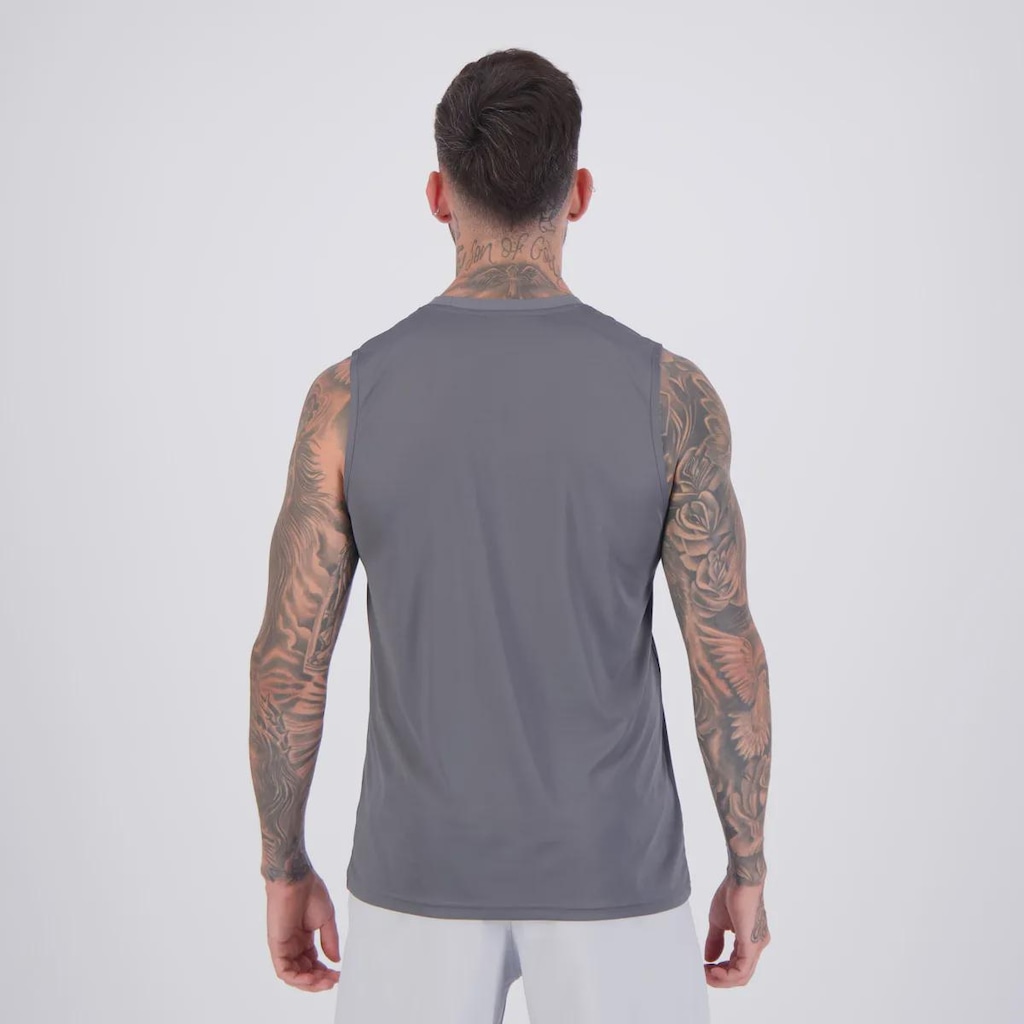 Imagem 4 do produto Regata Fila Basic Sports II Masculina