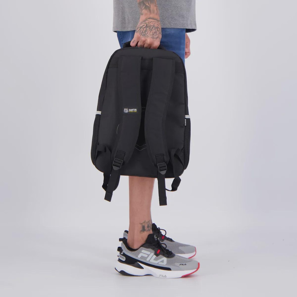 Imagem 3 do produto Mochila Santos Esportiva