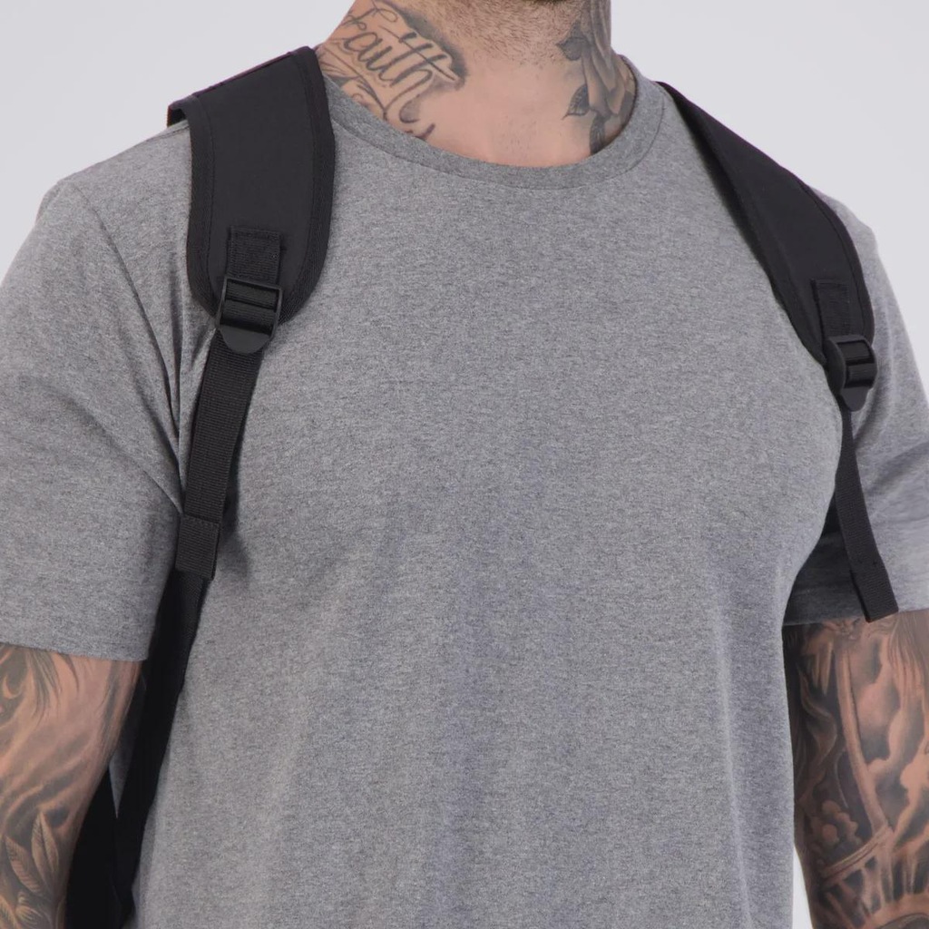 Imagem 4 do produto Mochila Santos Esportiva