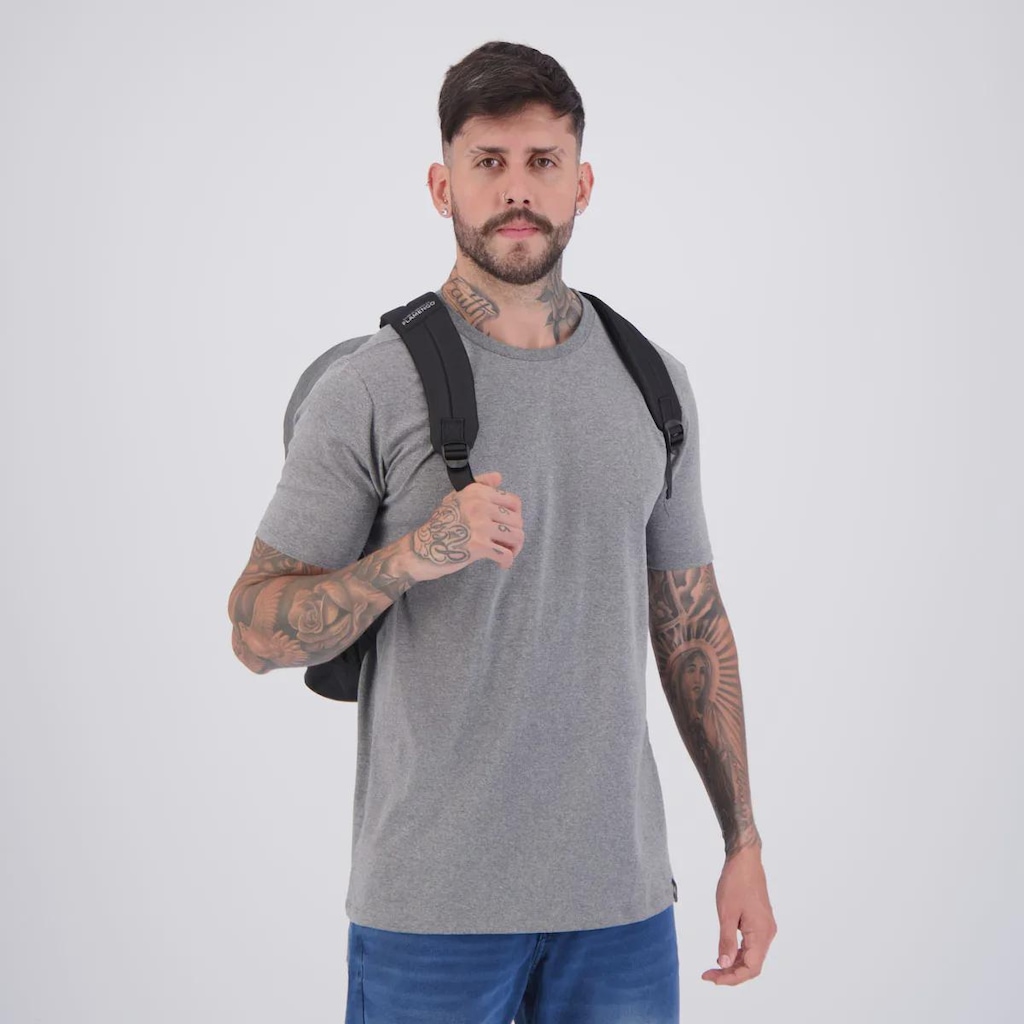 Imagem 2 do produto Mochila Flamengo Esportiva