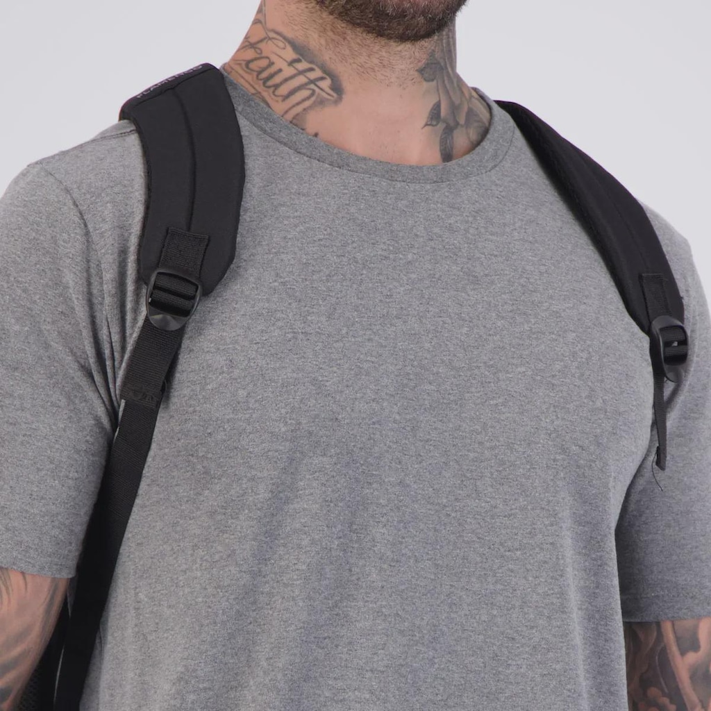 Imagem 4 do produto Mochila Flamengo Esportiva