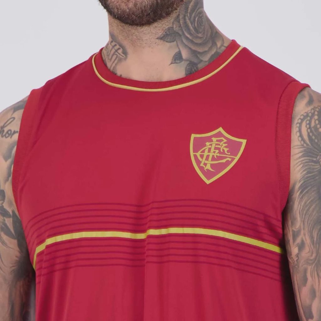 Imagem 5 do produto Regata Fluminense Causa Masculina