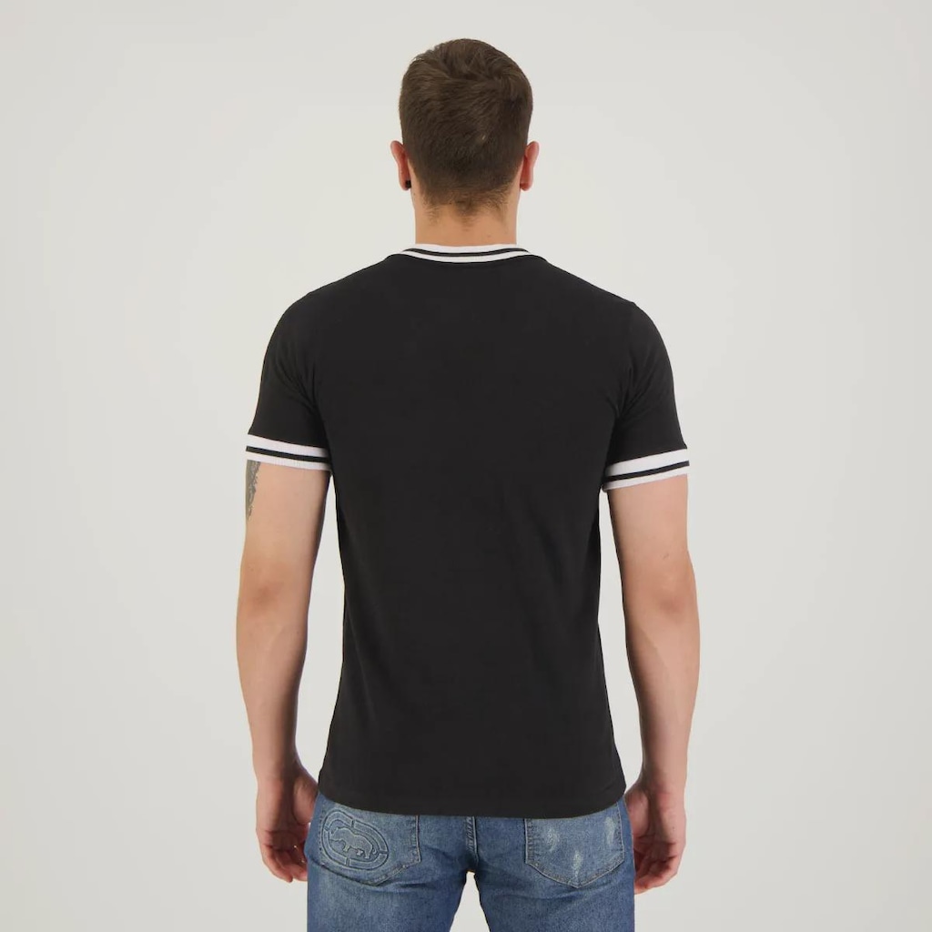Imagem 3 do produto Camisa Botafogo Vintage I Masculino