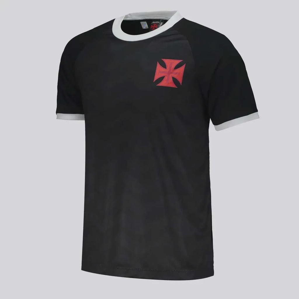 Imagem 2 do produto Camisa Vasco Rugido Infantil