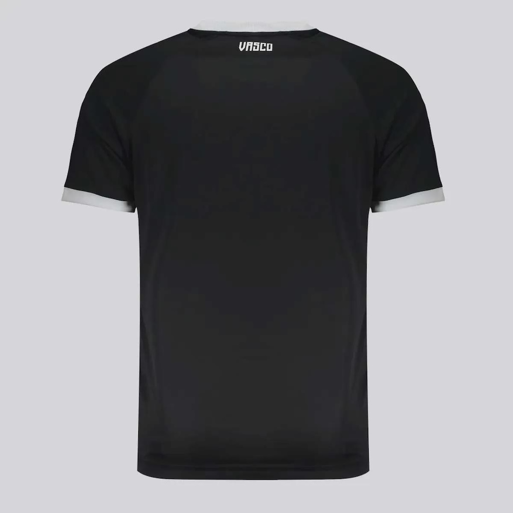 Imagem 3 do produto Camisa Vasco Rugido Infantil