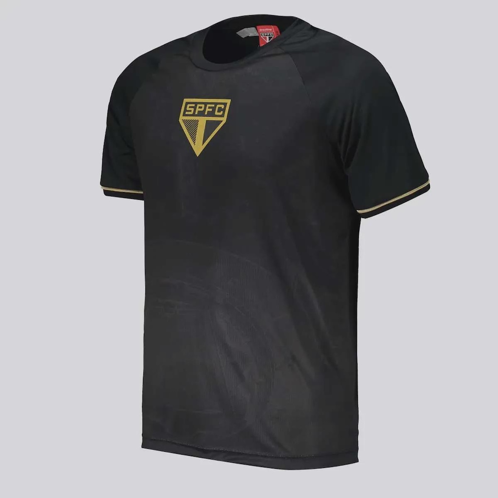 Imagem 2 do produto Camisa São Paulo Frequência Infantil