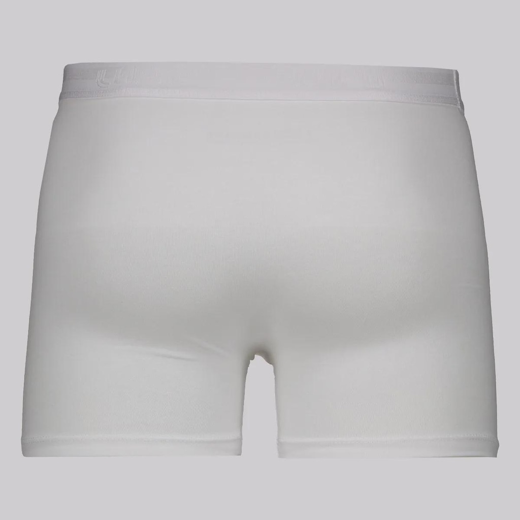 Imagem 2 do produto Cueca Boxer Lupo Elastic Soft Masculina