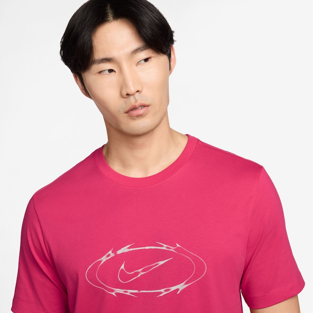 Imagem 2 do produto Camiseta Nike Modern Fitness Masculina