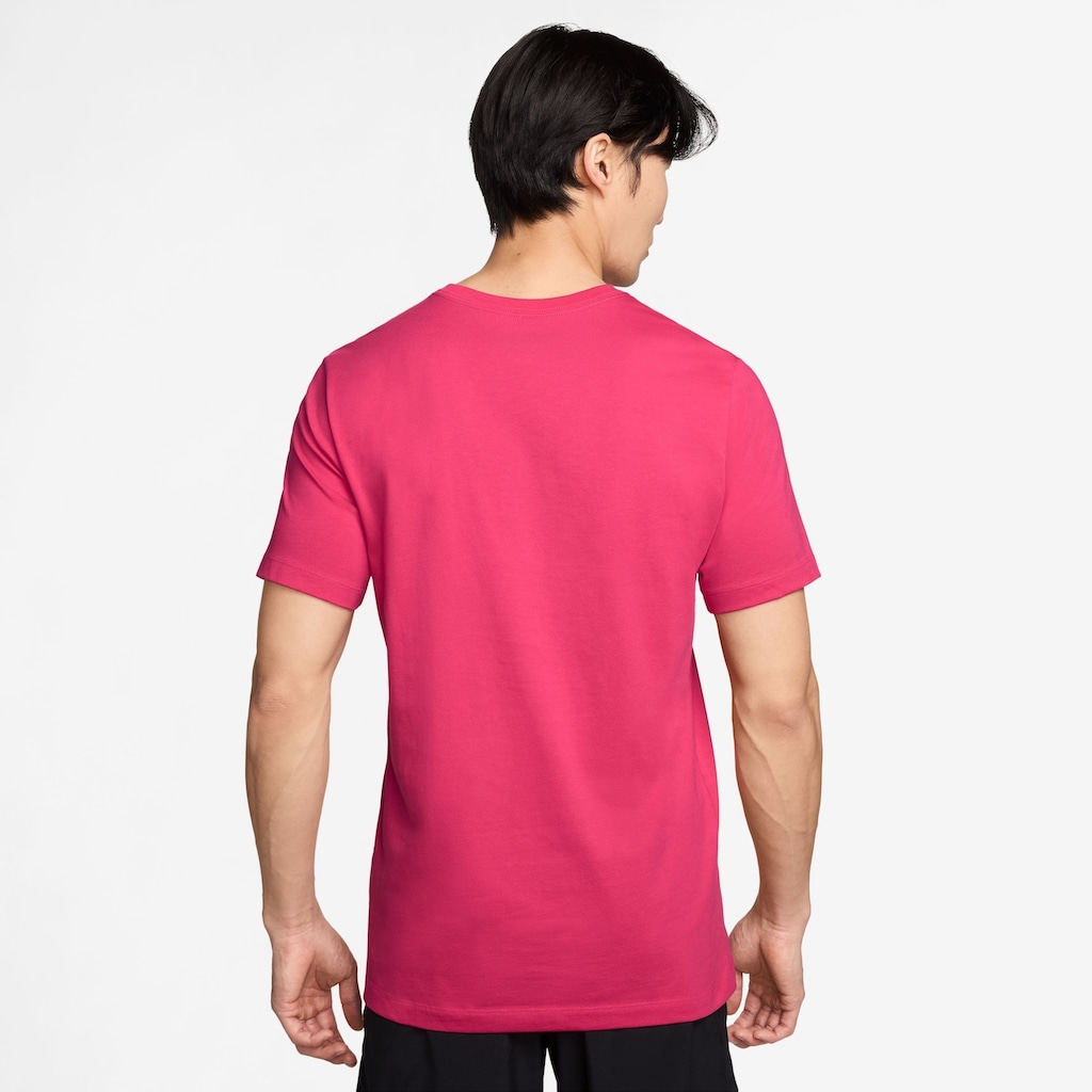 Imagem 3 do produto Camiseta Nike Modern Fitness Masculina
