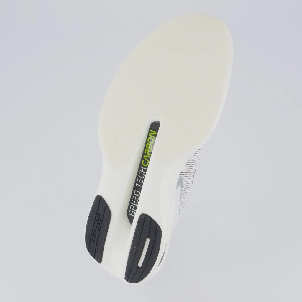 Imagem 5 do produto Tênis Feminino Fila Racer Carbon 3
