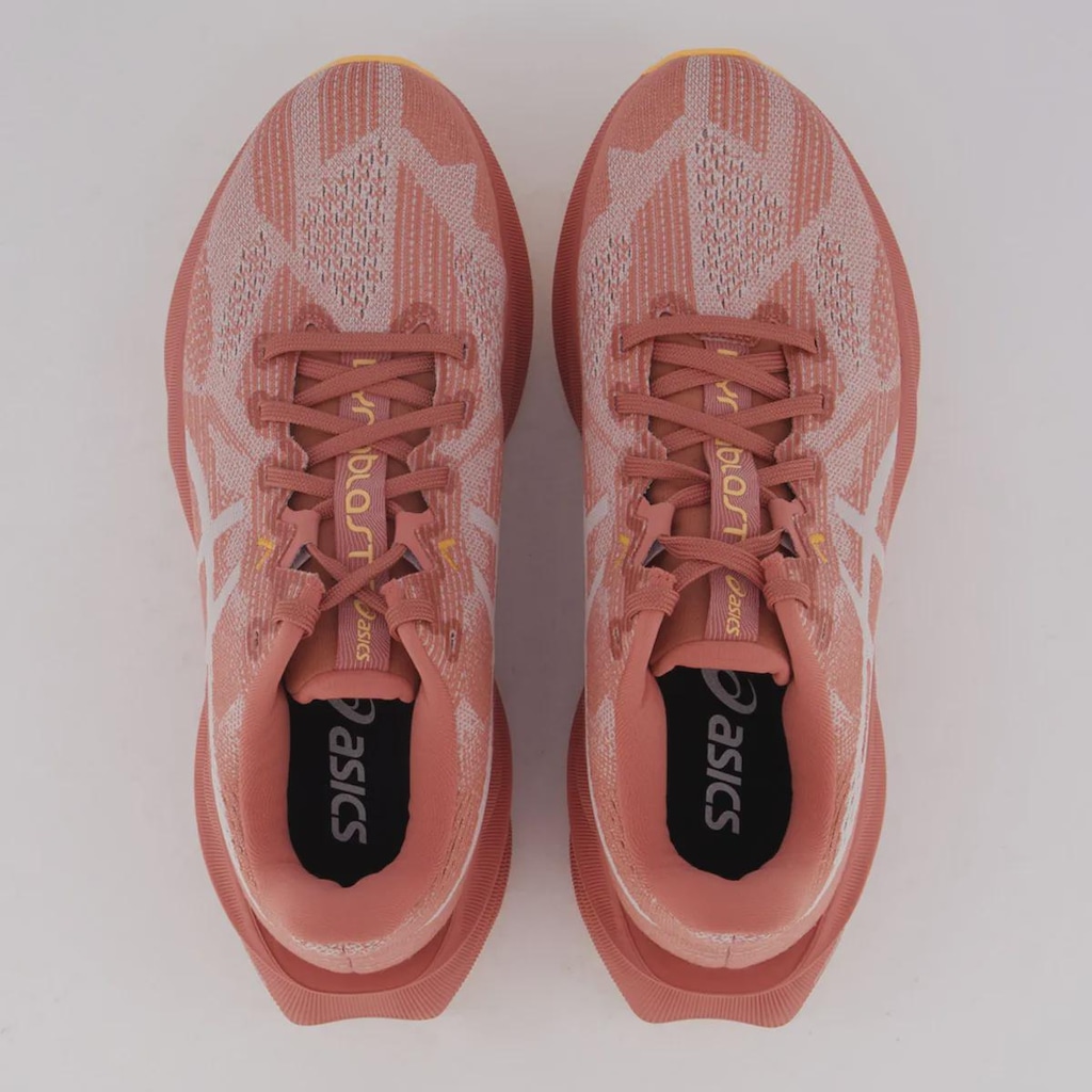 Imagem 4 do produto Tênis Feminino Asics Dynablast 5