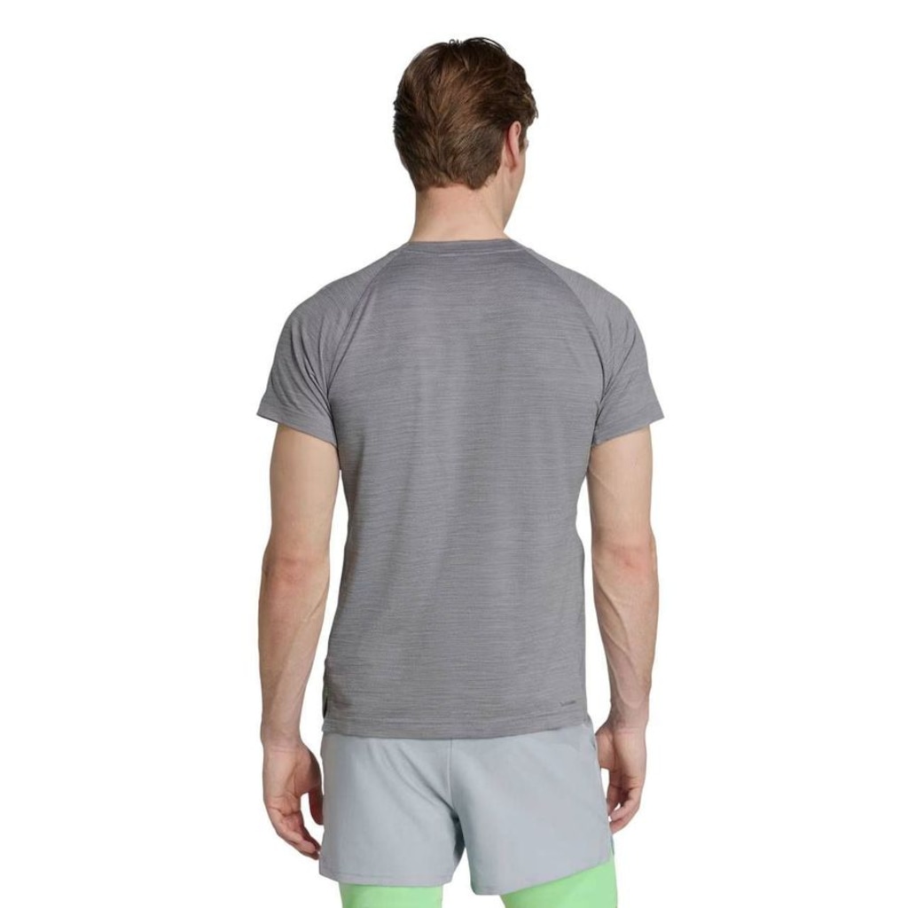 Imagem 3 do produto Camiseta adidas Gym Masculina
