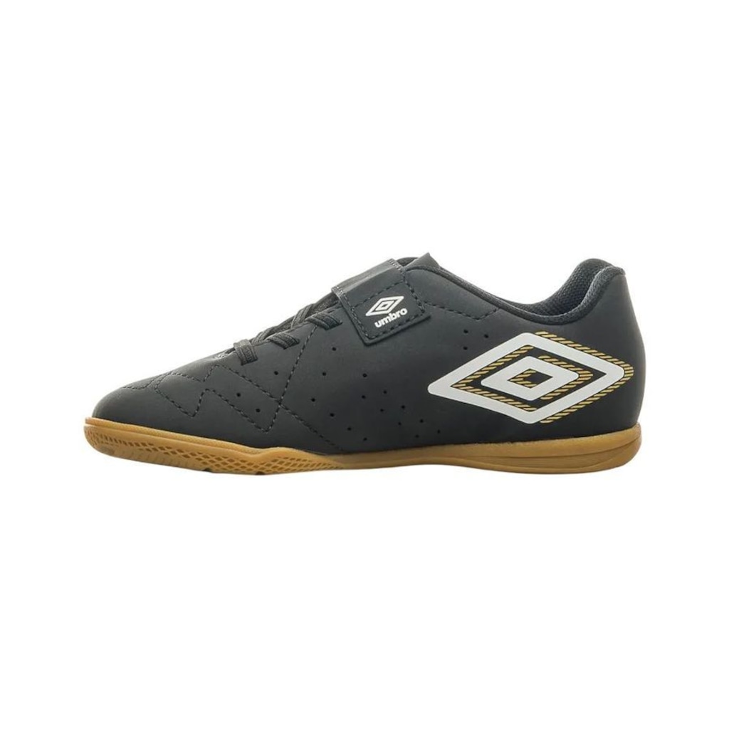 Imagem 2 do produto Chuteira Futsal Infantil Umbro Neo Striker