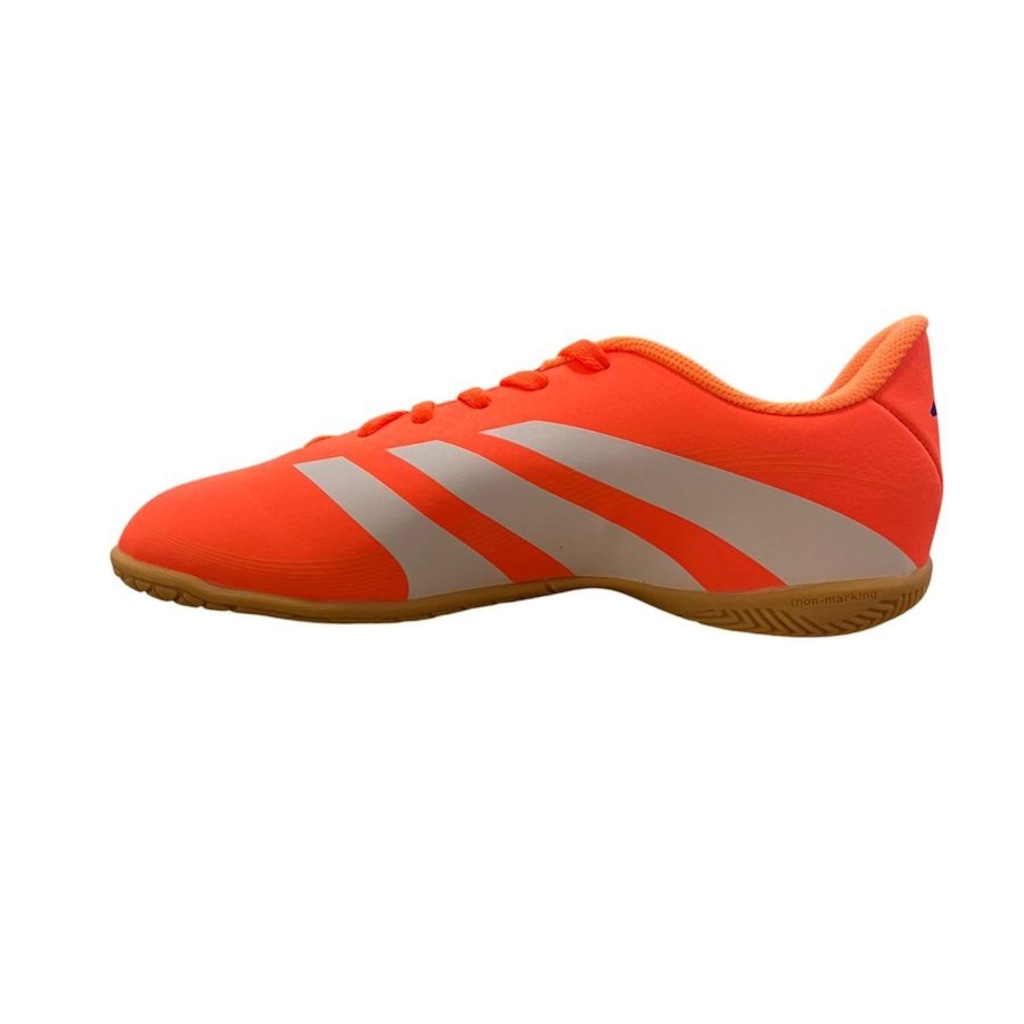 Imagem 2 do produto Chuteira Futsal Infantil adidas Predator Essentials 25