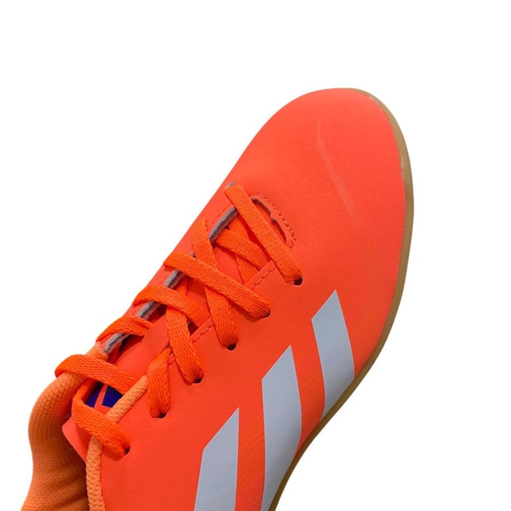 Imagem 3 do produto Chuteira Futsal Infantil adidas Predator Essentials 25