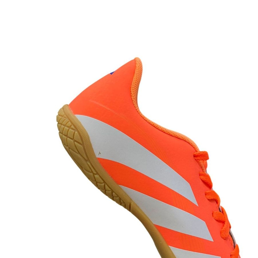 Imagem 4 do produto Chuteira Futsal Infantil adidas Predator Essentials 25