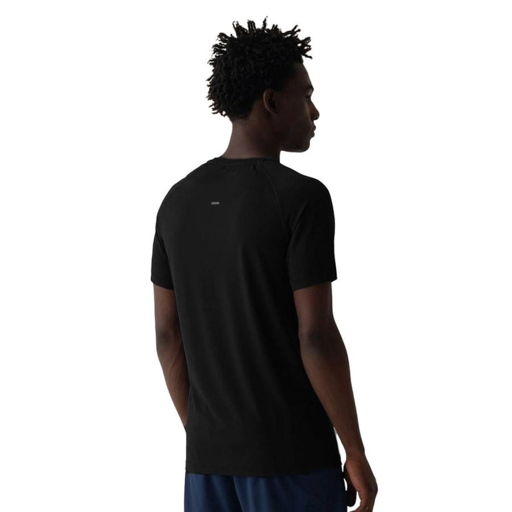 Imagem 2 do produto Camiseta Fila Bio III Masculina