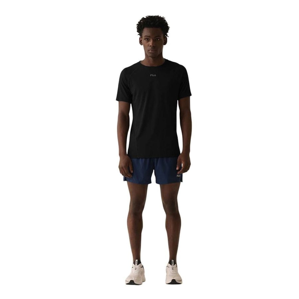 Imagem 3 do produto Camiseta Fila Bio III Masculina