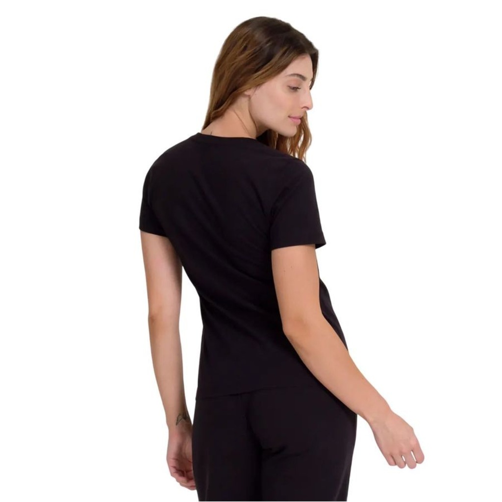 Imagem 3 do produto Camiseta New Balance Essentials Feminina