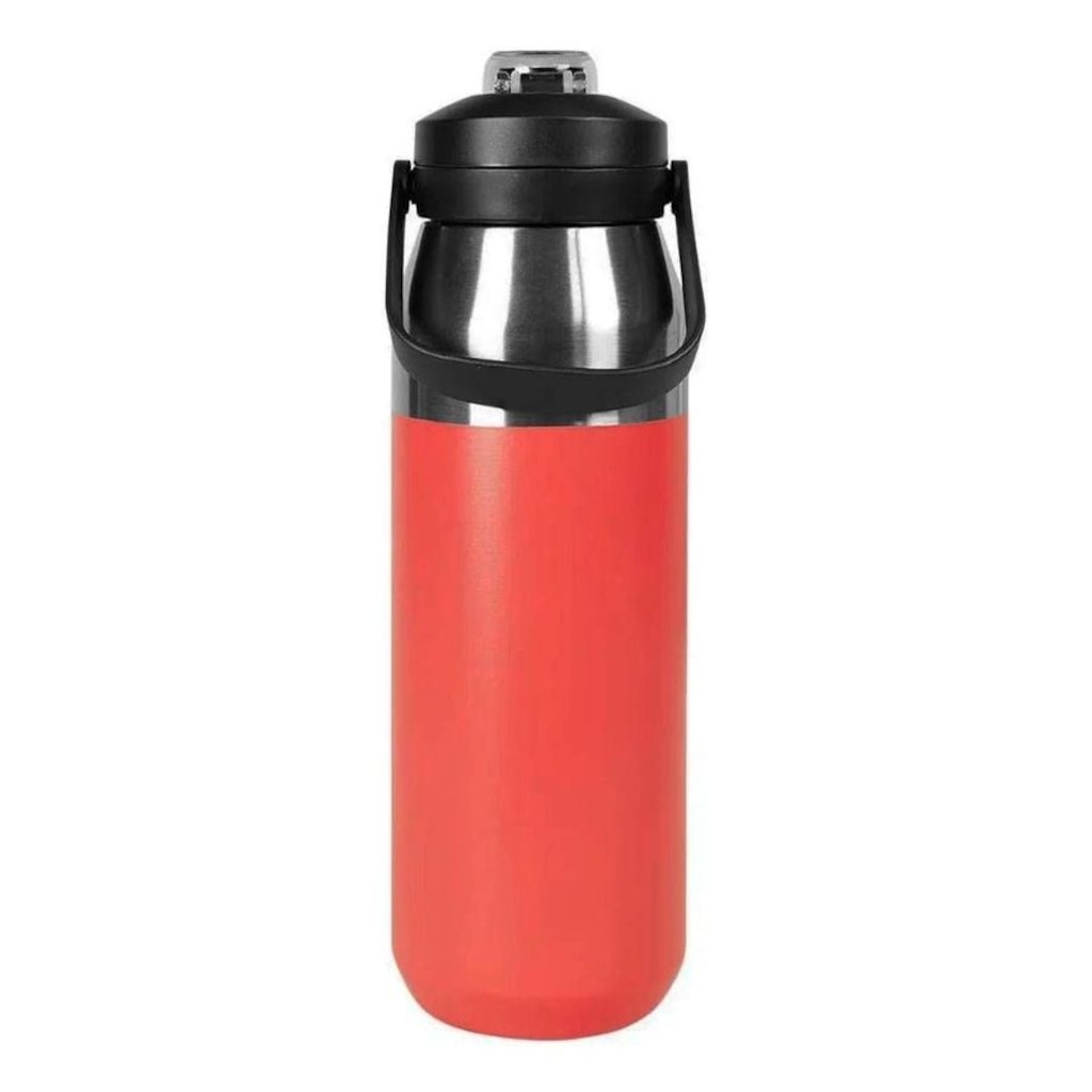 Imagem 2 do produto Squeeze Nautika Térmica Isomax 1 Litros