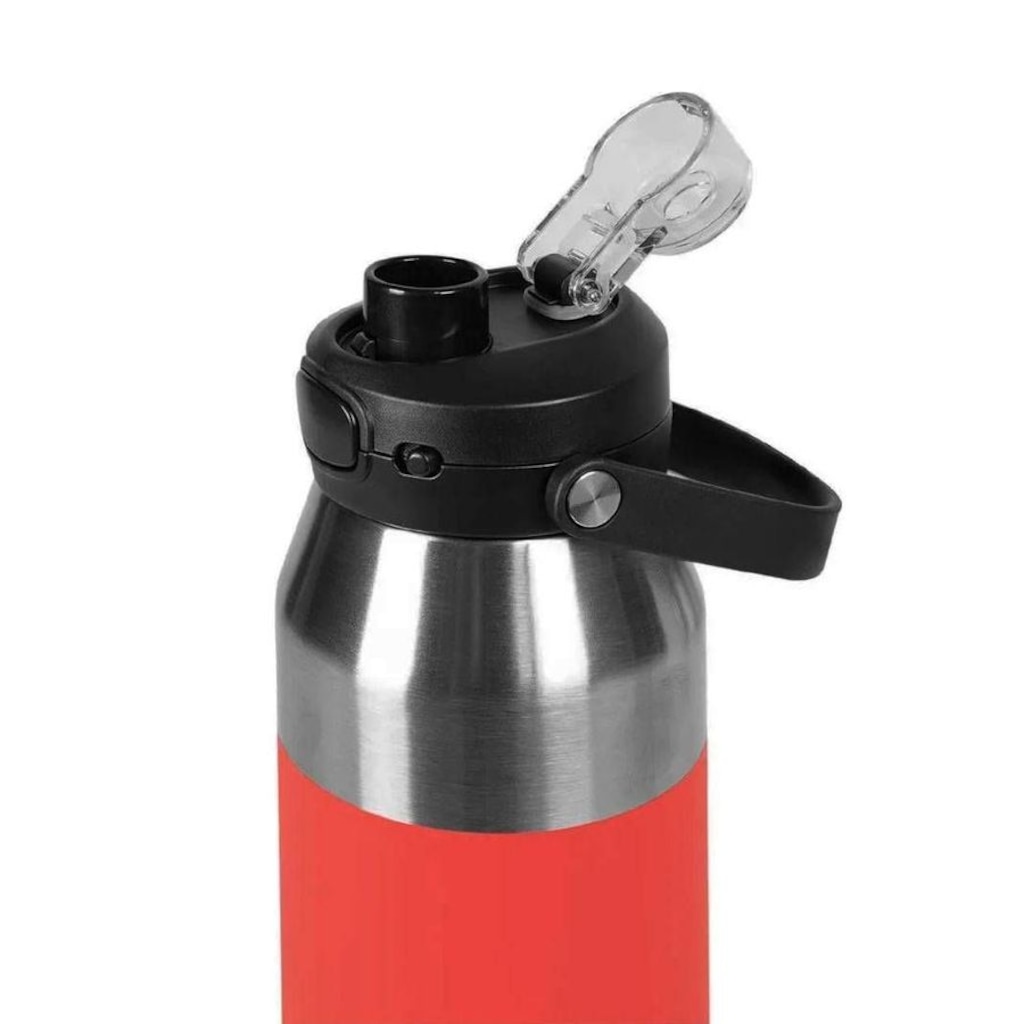 Imagem 3 do produto Squeeze Nautika Térmica Isomax 1 Litros