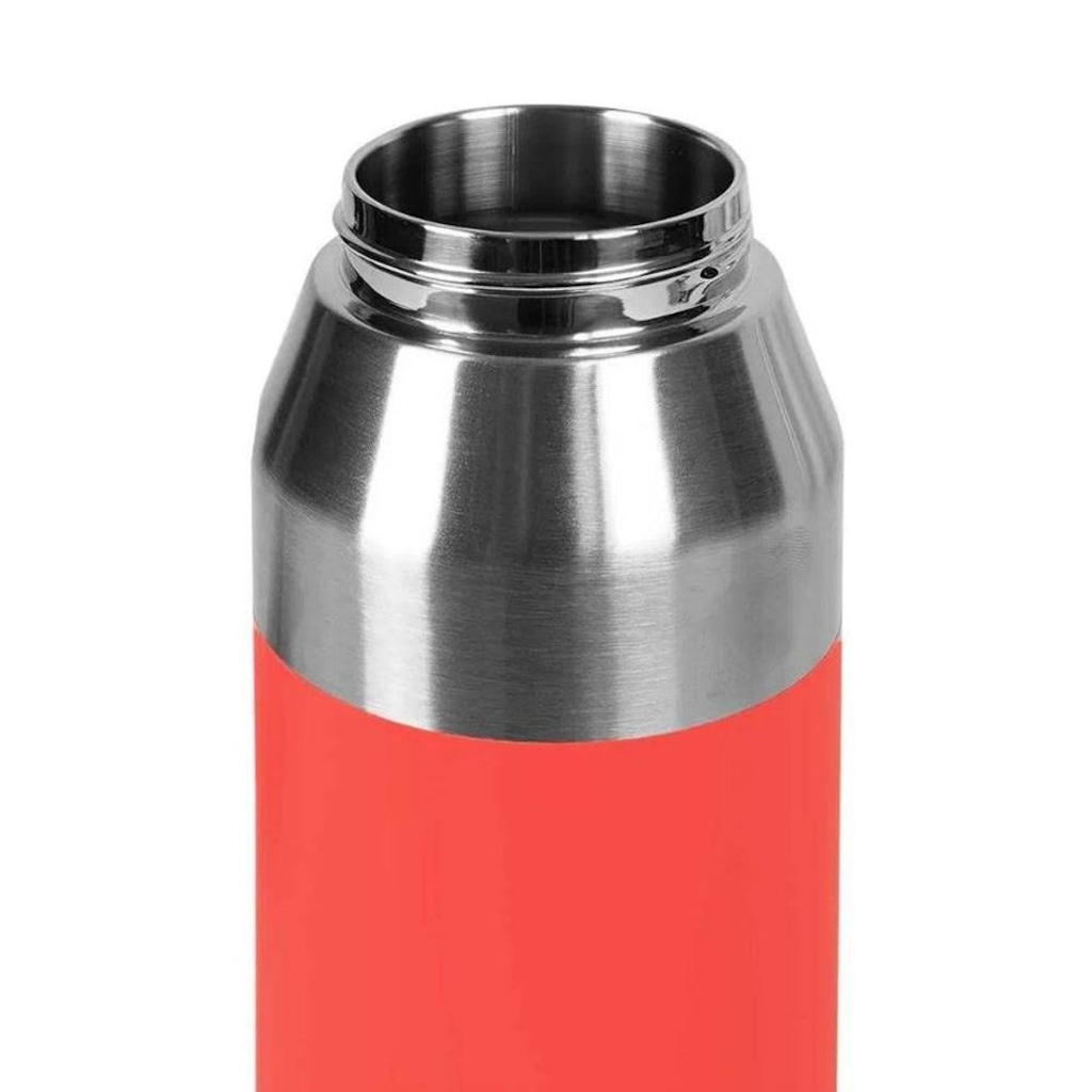 Imagem 4 do produto Squeeze Nautika Térmica Isomax 1 Litros