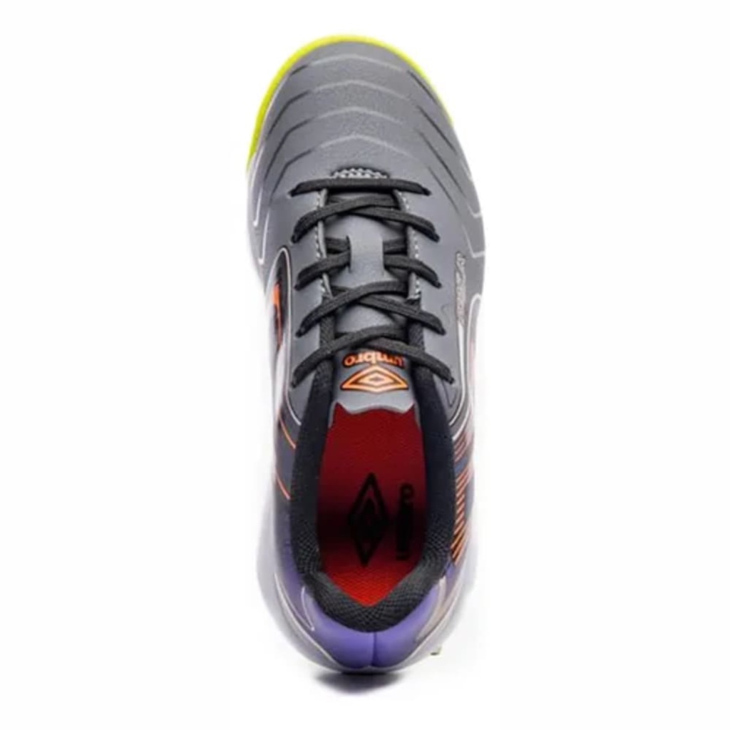 Imagem 4 do produto Chuteira Futsal Infantil Umbro Pro 5