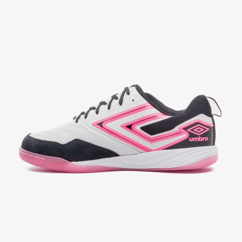Imagem 2 do produto Chuteira Futsal Adulto Umbro Pro 5 Bump