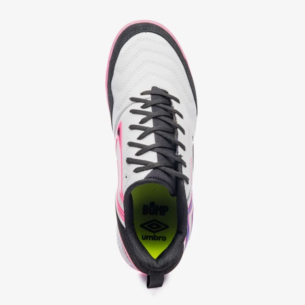 Imagem 5 do produto Chuteira Futsal Adulto Umbro Pro 5 Bump