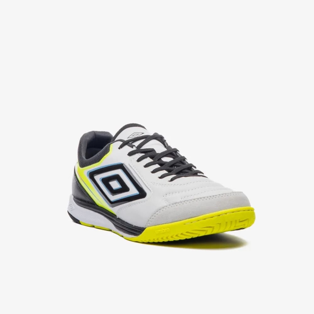Imagem 3 do produto Chuteira Futsal Adulto Umbro Adamant Master Class Pro
