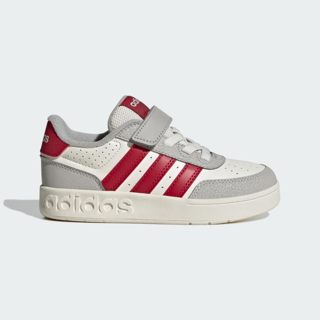 Imagem 2 do produto Tênis Infantil adidas Breakbase