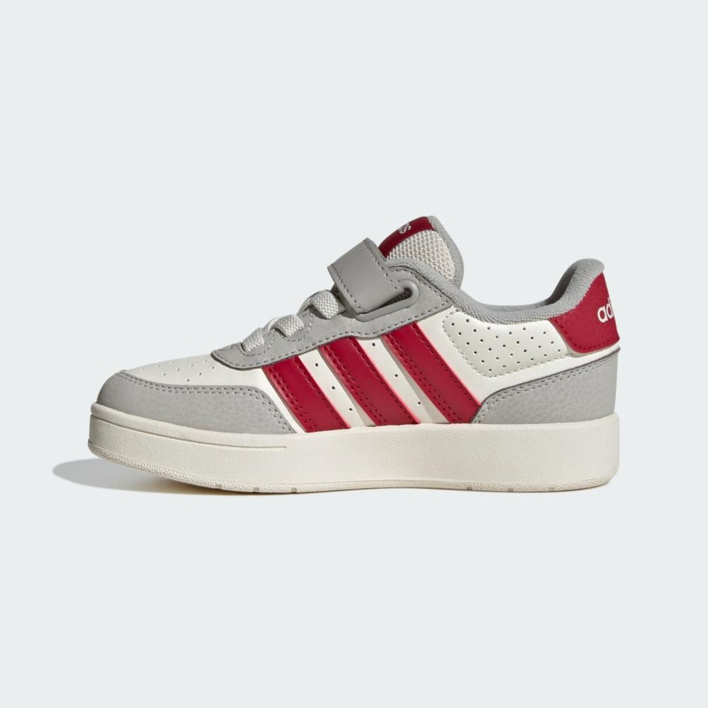 Imagem 3 do produto Tênis Infantil adidas Breakbase