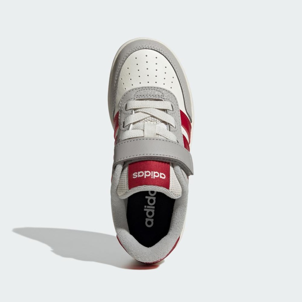 Imagem 4 do produto Tênis Infantil adidas Breakbase