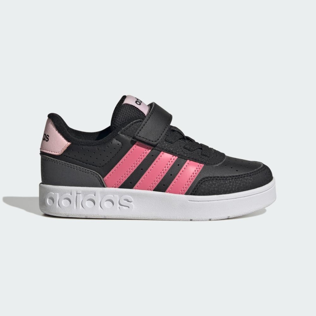 Imagem 2 do produto Tênis Infantil adidas Breakbase