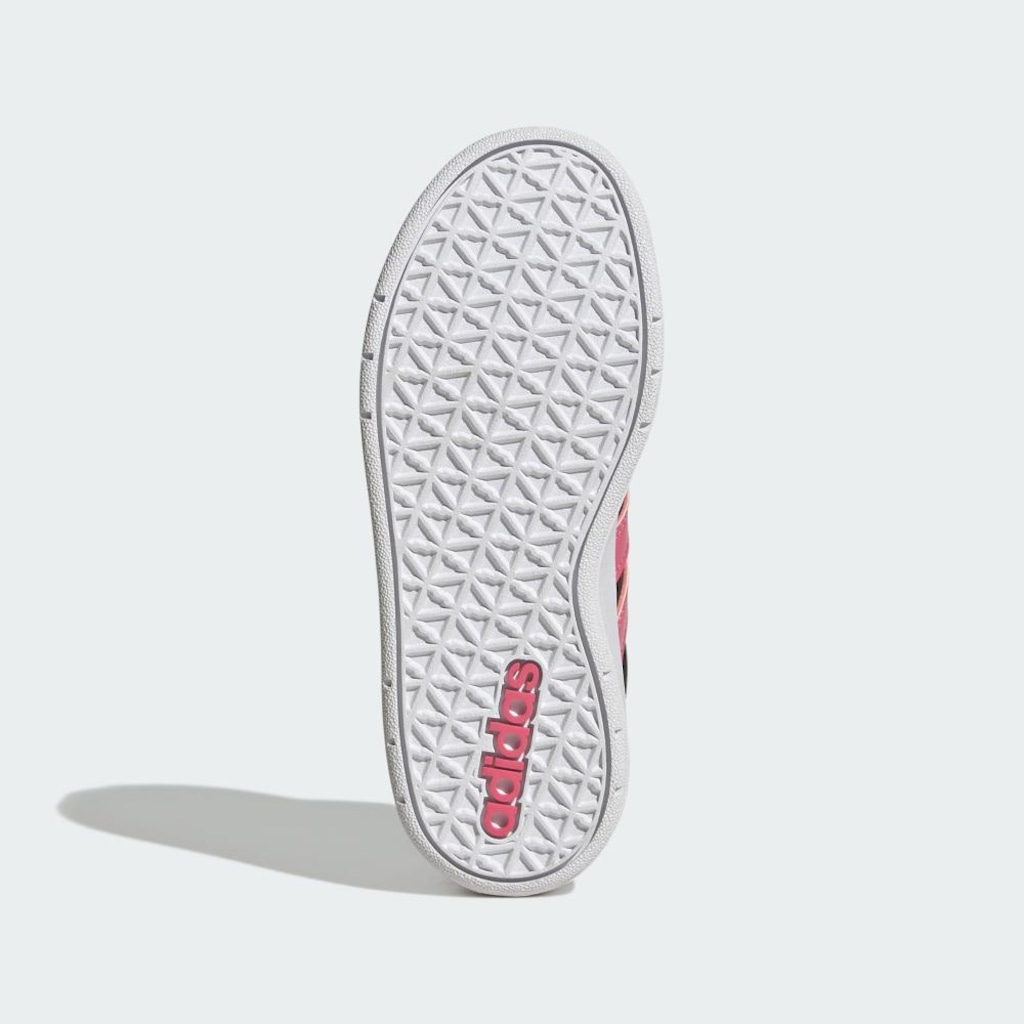 Imagem 5 do produto Tênis Infantil adidas Breakbase